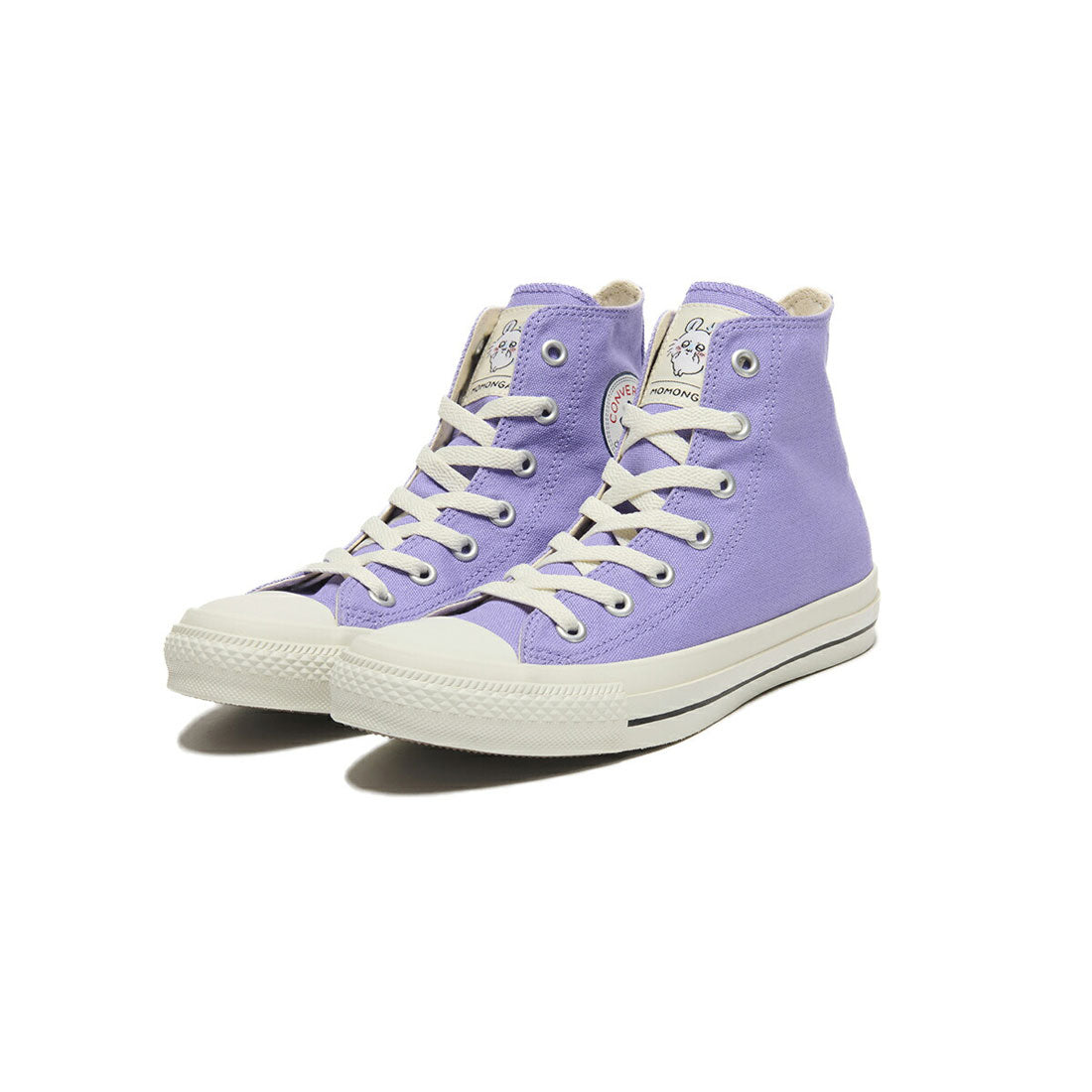 コンバース CONVERSE CONVERSE ALL STAR CL HI / CHIIKAWA（コンバース オールスター CL HI / ちいかわ） （モモンガ） モモンガ
