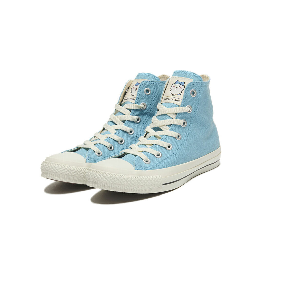 コンバース CONVERSE CONVERSE ALL STAR CL HI / CHIIKAWA（コンバース オールスター CL HI / ちいかわ） （ハチワレ） ハチワレ
