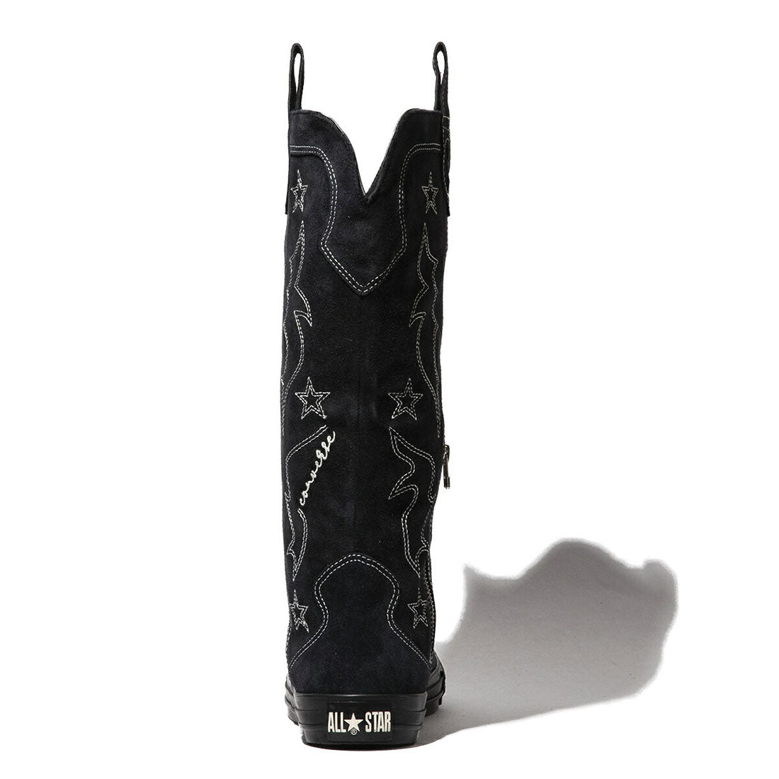 CONVERSE ALL STAR WESTERN BOOTS ST Z ブーツ ALL STAR WESTERNBOOTS ST Z / オールスター ウエスタンブーツ