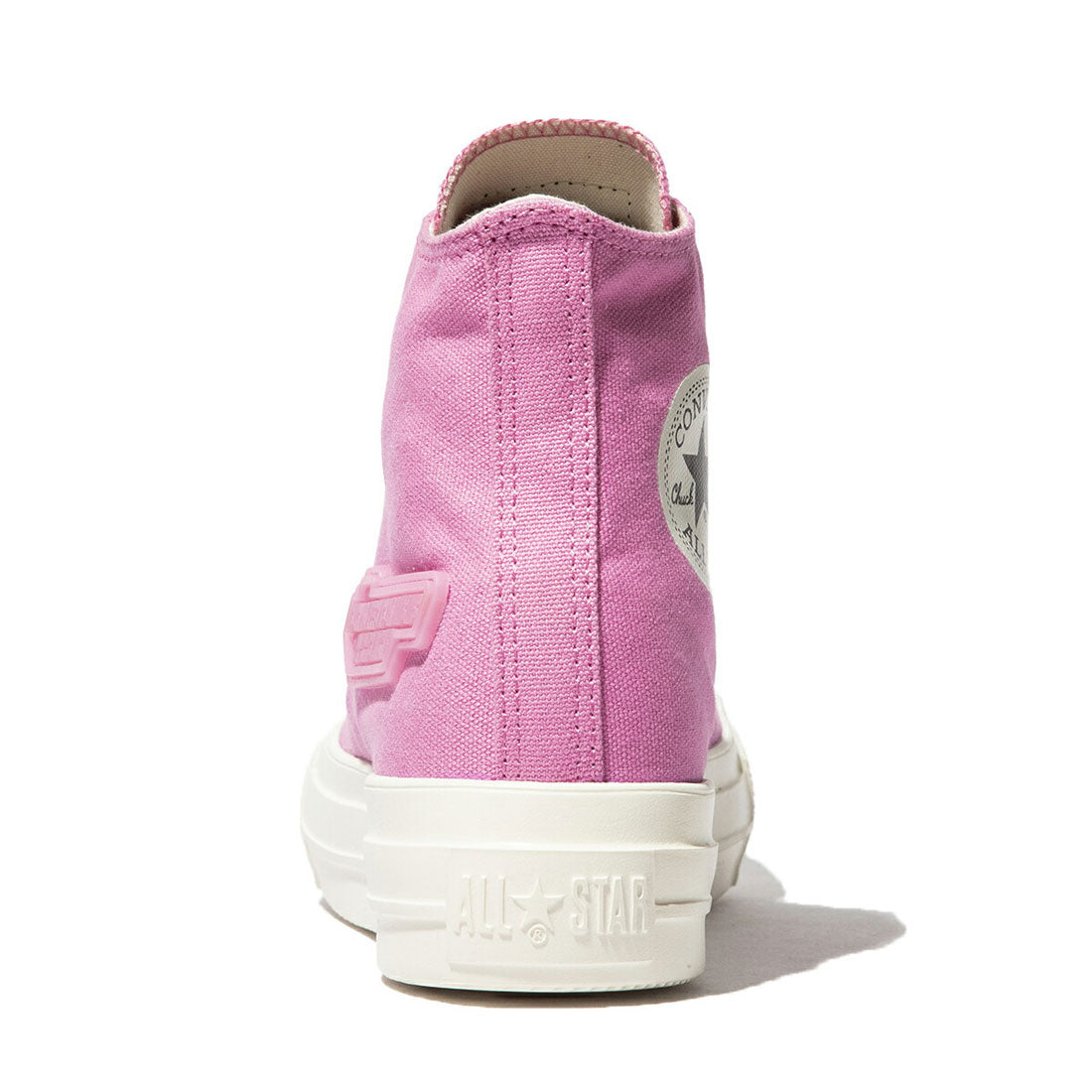 コンバース CONVERSE CONVERSE ALL STAR LIGHT PLTS HI / THE POWERPUFF GIRLS（コンバース オール スター ライト PLTS HI / パワーパフ ガールズ ） （ブロッサム） ブロッサム