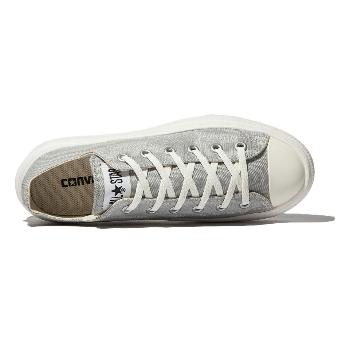 CONVERSE CONVERSE ALL STAR LIGHT PLTS II OX