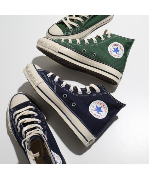 CONVERSE CANVAS ALL STAR J HI / Made in JAPAN / コンバース オールスター / ホワイト 限定モデル 日本製 / 新品未使用 /正規品 25.5cm CONVERSE&frasl; Canvas All Star J HI | CONVERSE | HOLLYWOOD RANCH MARKET