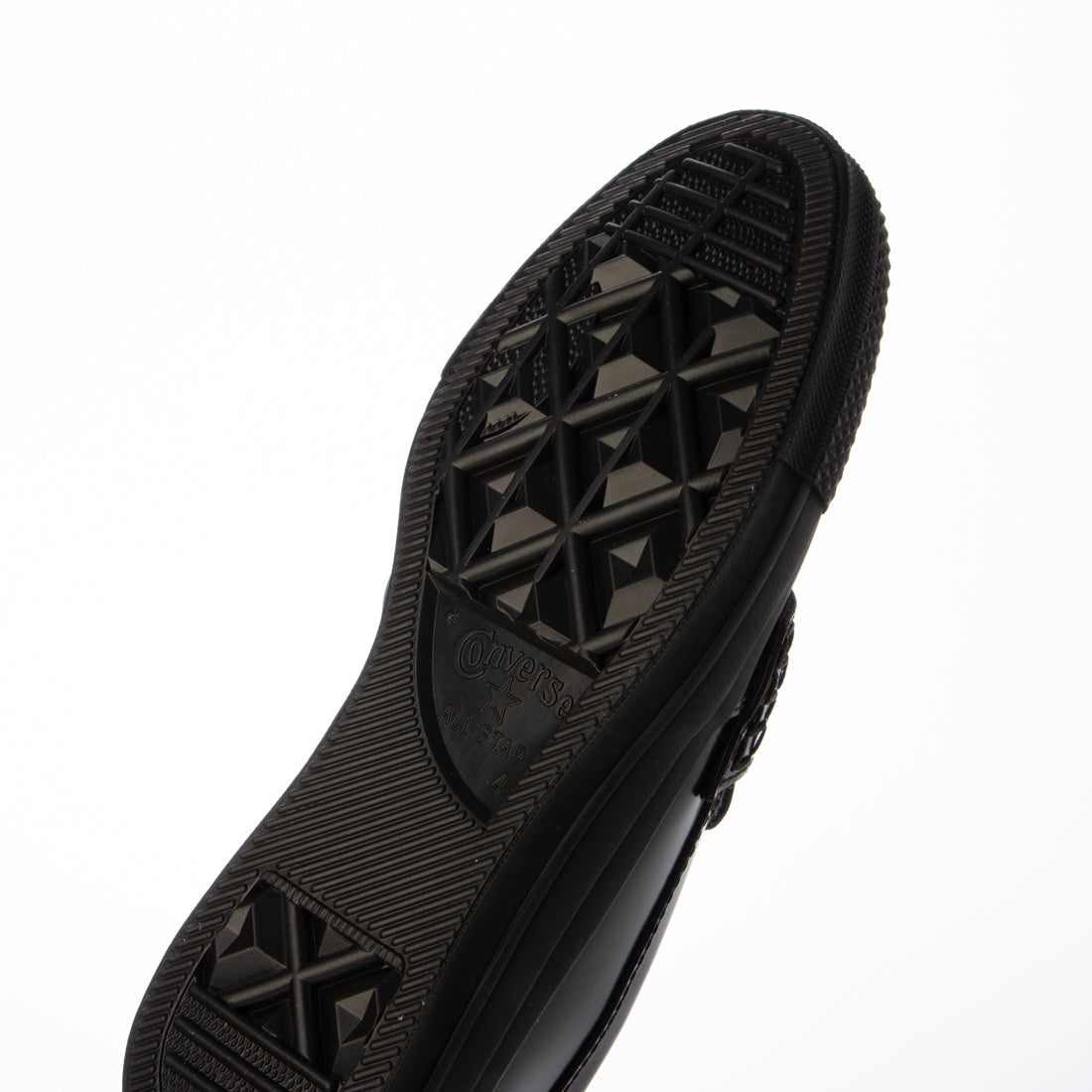 コンバース CONVERSE レディース ローファー ALL STAR COINLOAFER （ブラック） ブラック