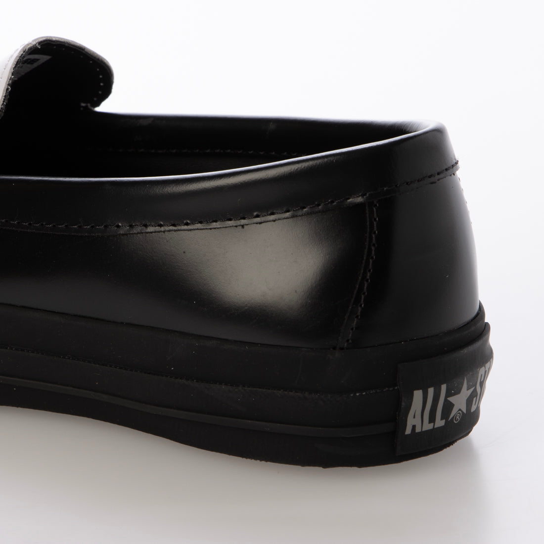 CONVERSE ALL STAR COINLOAFER BLK/WHT