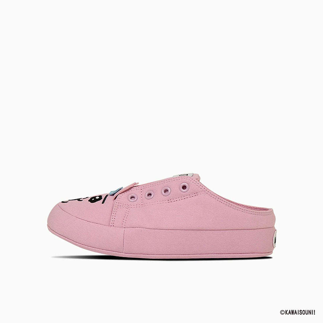 コンバース CONVERSE オールスター RS ／ 可哀想に！（ALL STAR RS / KAWAISOUNI!） （おぱんちゅうさぎ） おぱんちゅうさぎ