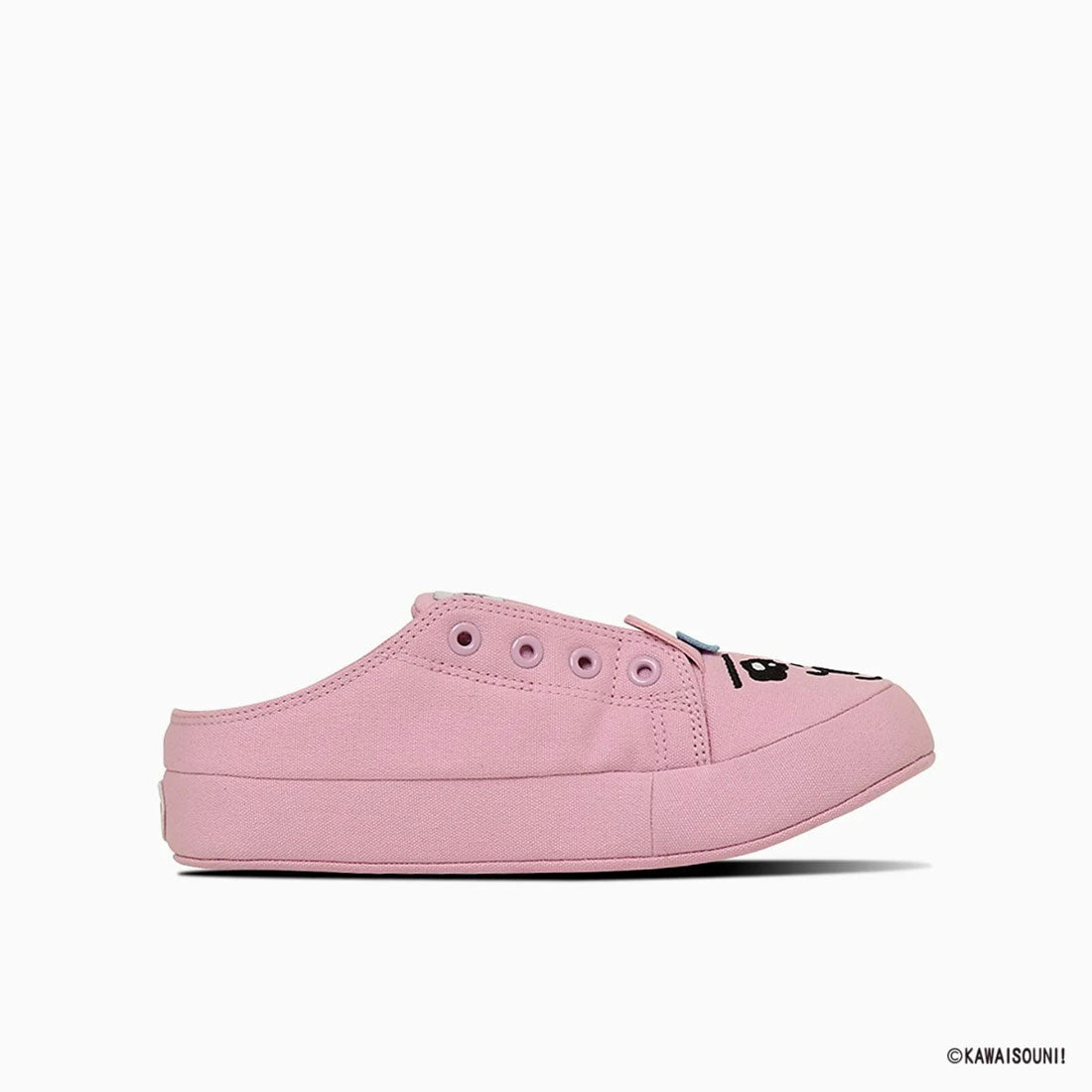 コンバース CONVERSE オールスター RS ／ 可哀想に！（ALL STAR RS / KAWAISOUNI!） （おぱんちゅうさぎ） おぱんちゅうさぎ