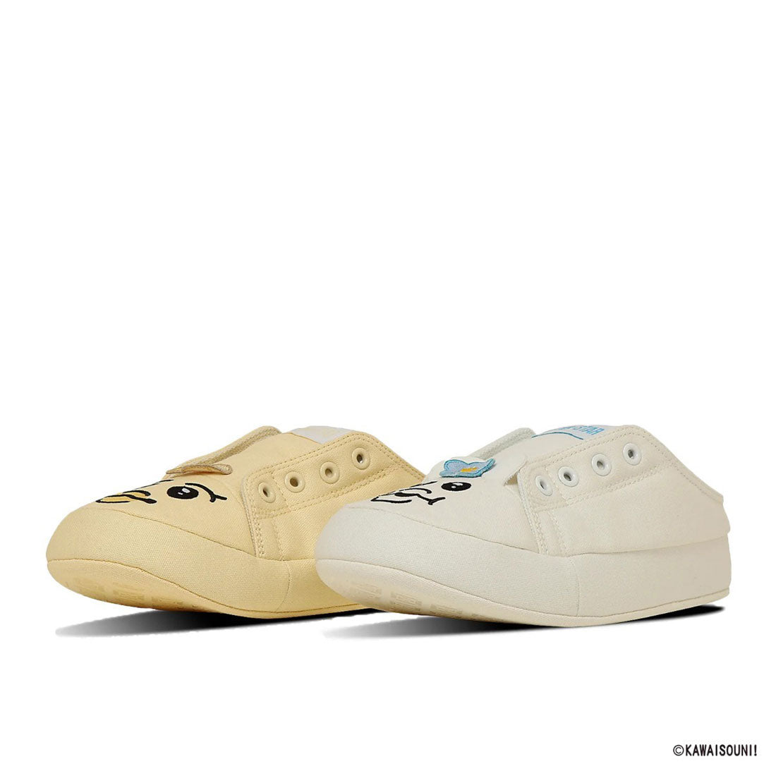 コンバース CONVERSE オールスター RS ／ 可哀想に！（ALL STAR RS / KAWAISOUNI!） （んぽちゃむ） んぽちゃむ