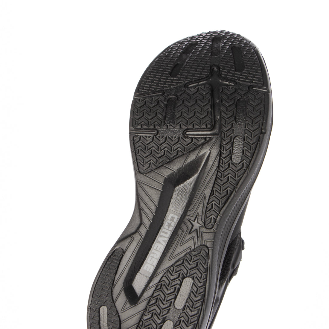 コンバース CONVERSE レディース スニーカー DAYSTAR SLIT SLIDE （ブラック） ブラック