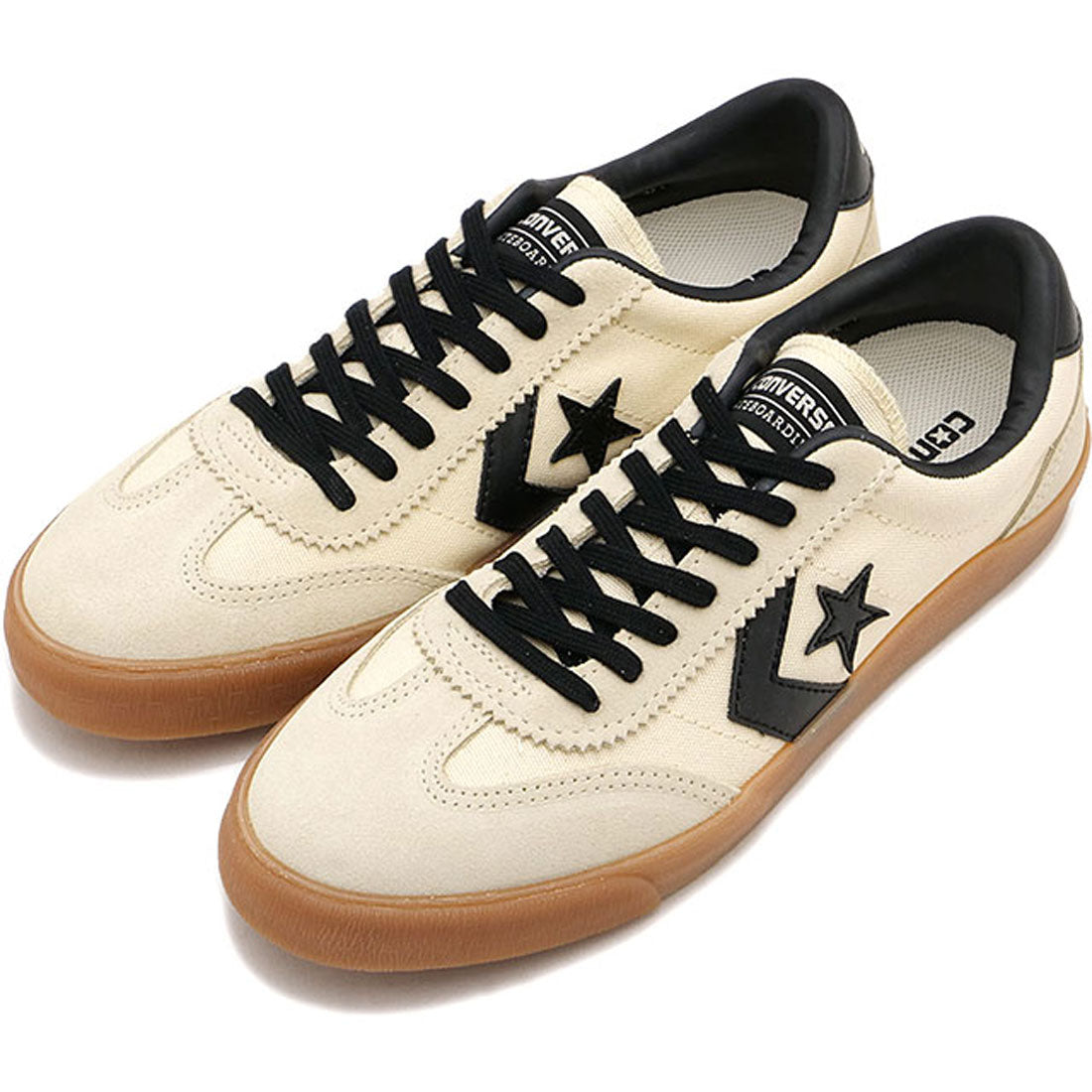 コンバース CONVERSE ROADCLASSIC SK OX GRAY/BLACK [33701910] （GRAY/BLACK） GRAY/BLACK
