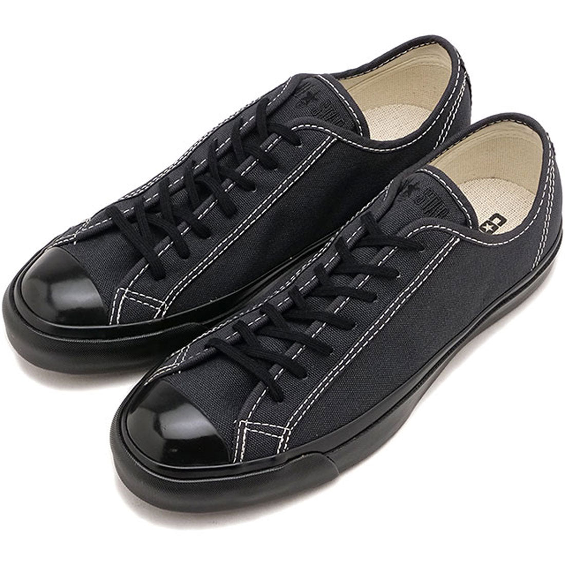コンバース CONVERSE ALL STAR AGED WRESTLINGSHOES OX GRAPHITE/BLACK [31315921] （GRAPHITE/BLACK） GRAPHITE/BLACK