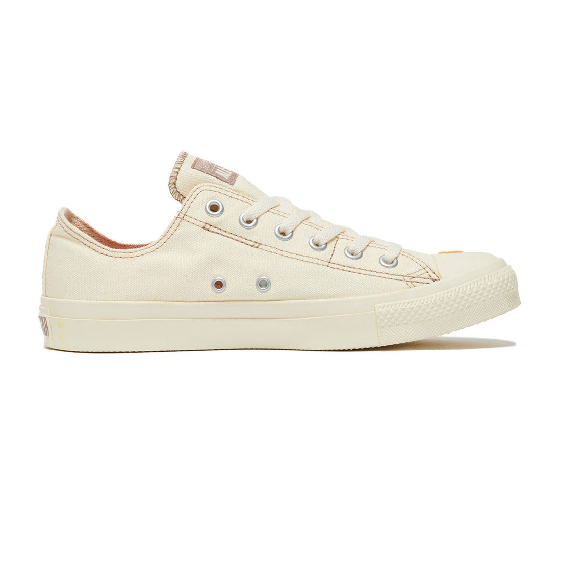 コンバース CONVERSE オールスター BS スリップ OX / たべっ子どうぶつ（ALL STAR BS SLIP OX / TABEKKO DOUBUTSU） （オフホワイト） オフホワイト