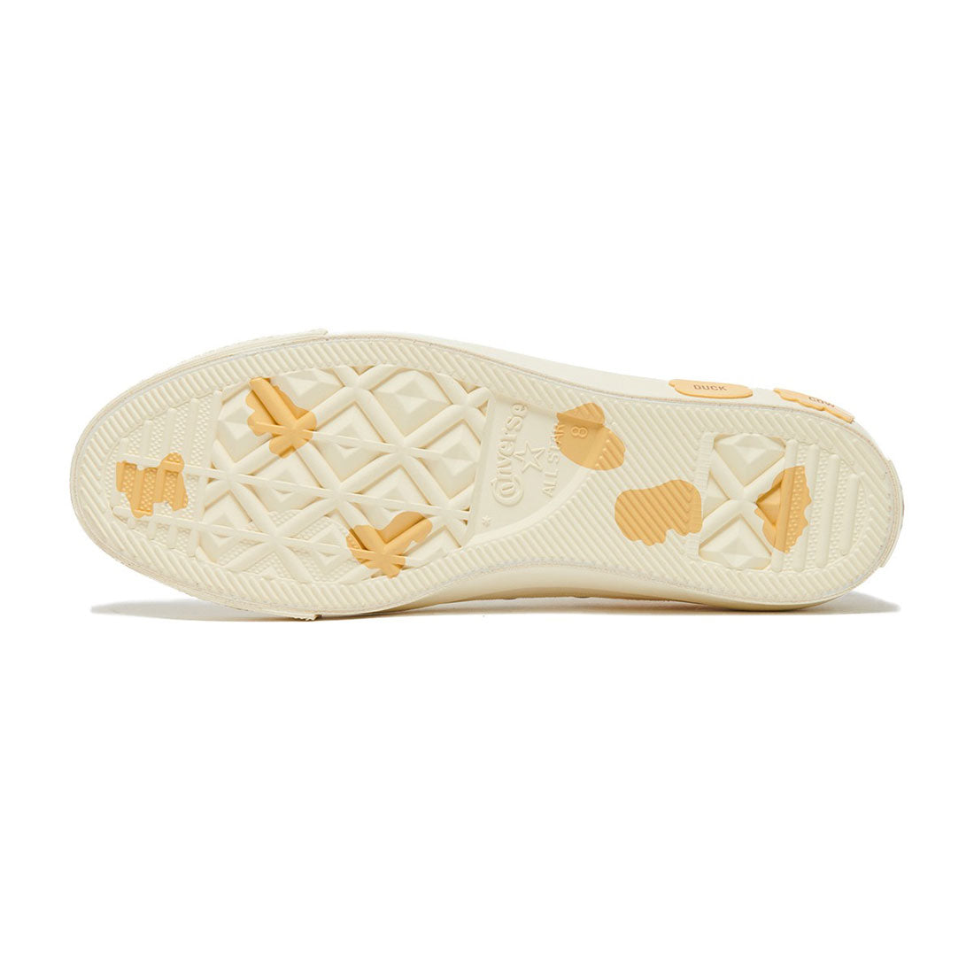 コンバース CONVERSE オールスター BS スリップ OX / たべっ子どうぶつ（ALL STAR BS SLIP OX / TABEKKO DOUBUTSU） （オフホワイト） オフホワイト