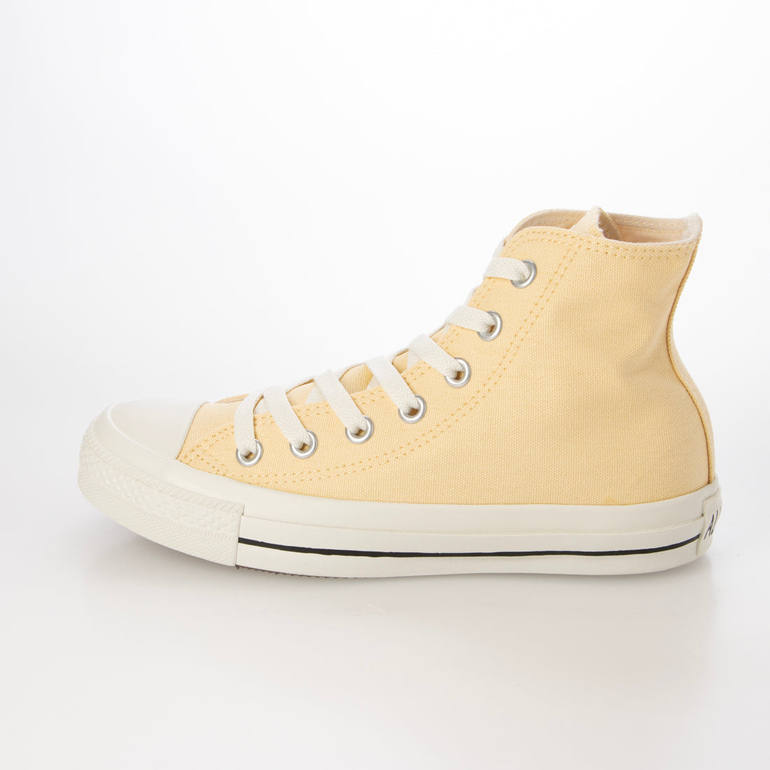 コンバース CONVERSE ALL STAR CL HI / CHIIKAWA（オールスターCL HI / ちいかわ） （ベージュ） ベージュ