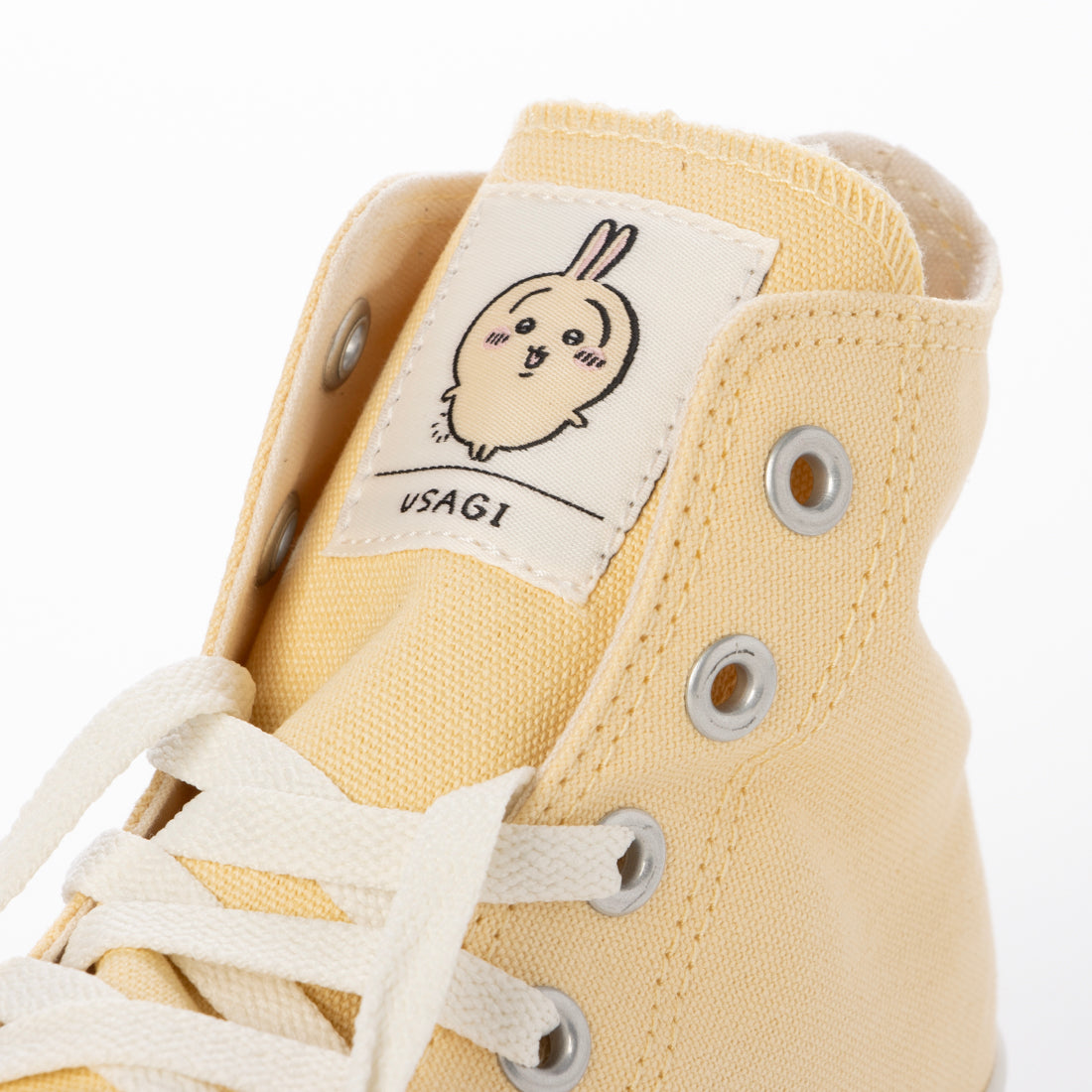 コンバース CONVERSE ALL STAR CL HI / CHIIKAWA（オールスターCL HI / ちいかわ） （ベージュ） ベージュ