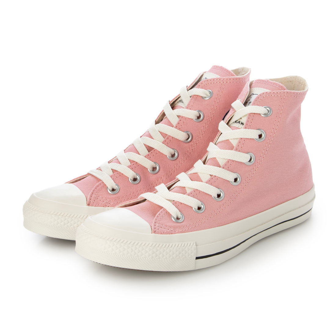 コンバース CONVERSE ALL STAR CL HI / CHIIKAWA（オールスターCL HI / ちいかわ） （ピンク） ピンク