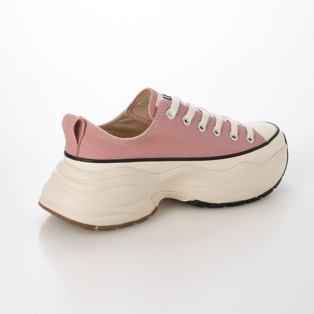 コンバース CONVERSE ALL STAR R SURGETRAINER OX（オールスターR サージトレーナー OX） （ブラッシュピンク） ブラッシュピンク