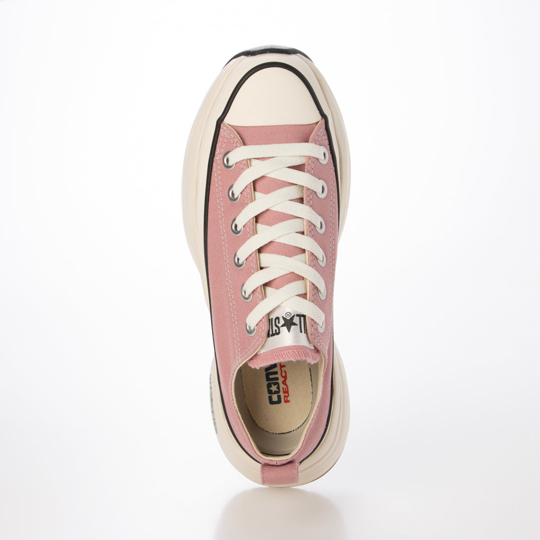 コンバース CONVERSE ALL STAR R SURGETRAINER OX（オールスターR サージトレーナー OX） （ブラッシュピンク） ブラッシュピンク