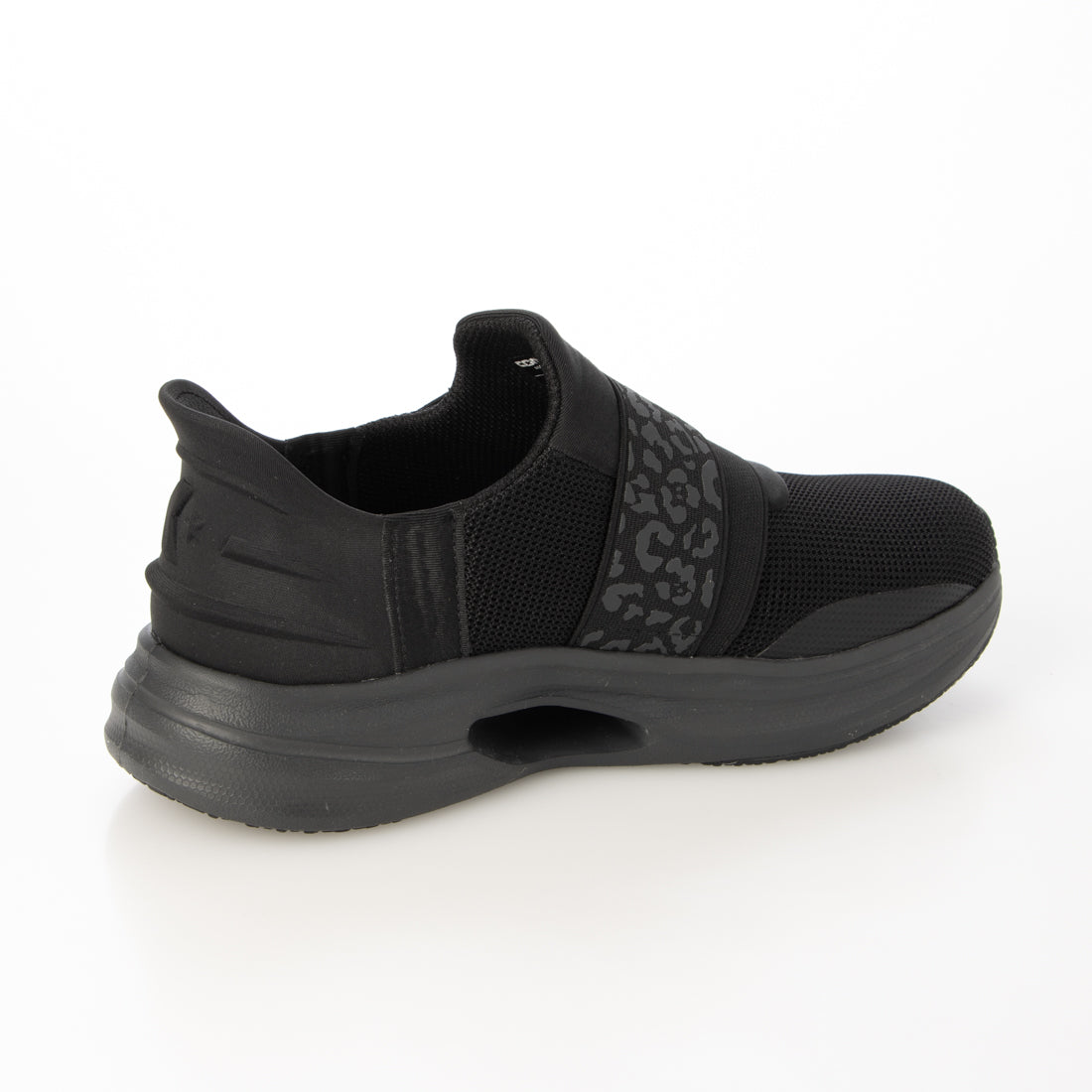 コンバース CONVERSE レディース スニーカー スリッポン CAVESTAR SLIT SLIDE LP XG （ブラック） ブラック
