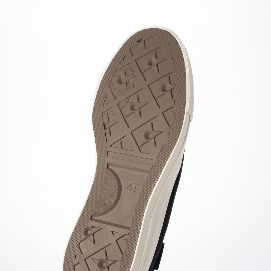 コンバース CONVERSE CXP LOAFER（CXP ローファー） （ブラック/ホワイト） ブラック/ホワイト