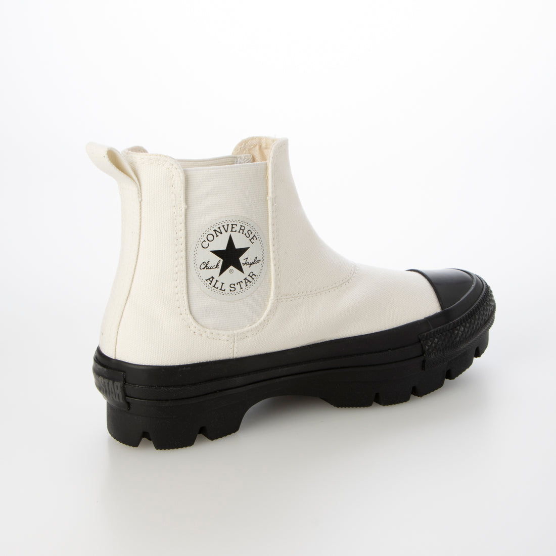 Converse CONVERSE ALL STAR CHUNK WC SIDEGORE HI