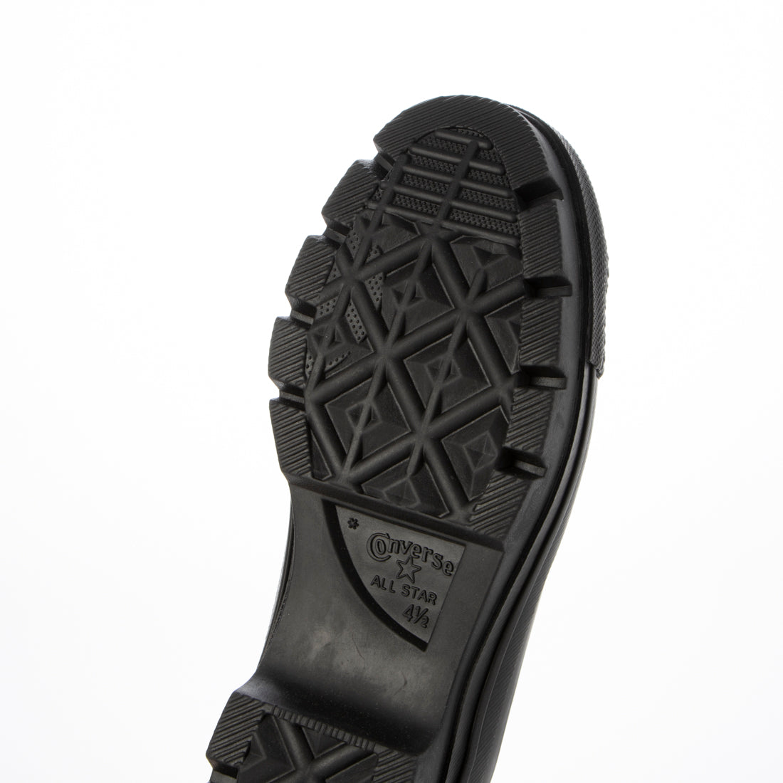 Converse CONVERSE ALL STAR CHUNK WC SIDEGORE HI