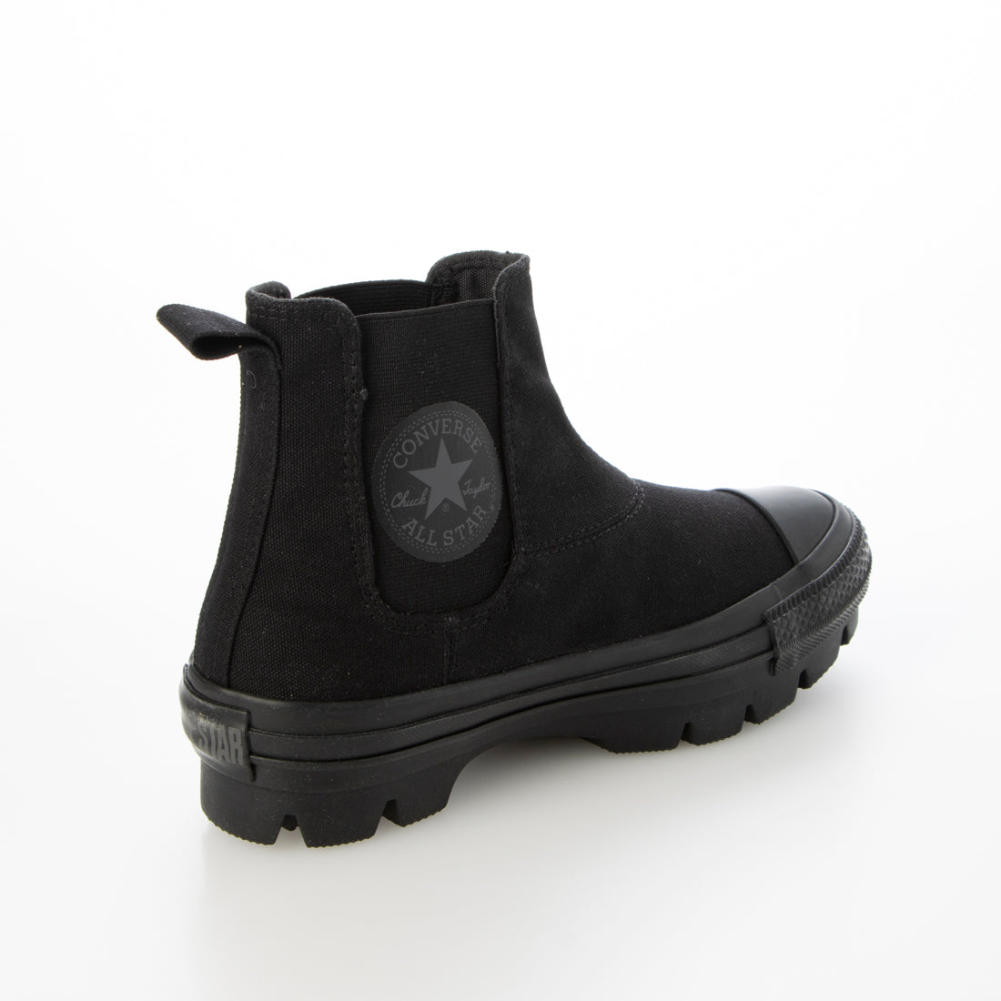 Converse CONVERSE ALL STAR CHUNK WC SIDEGORE HI