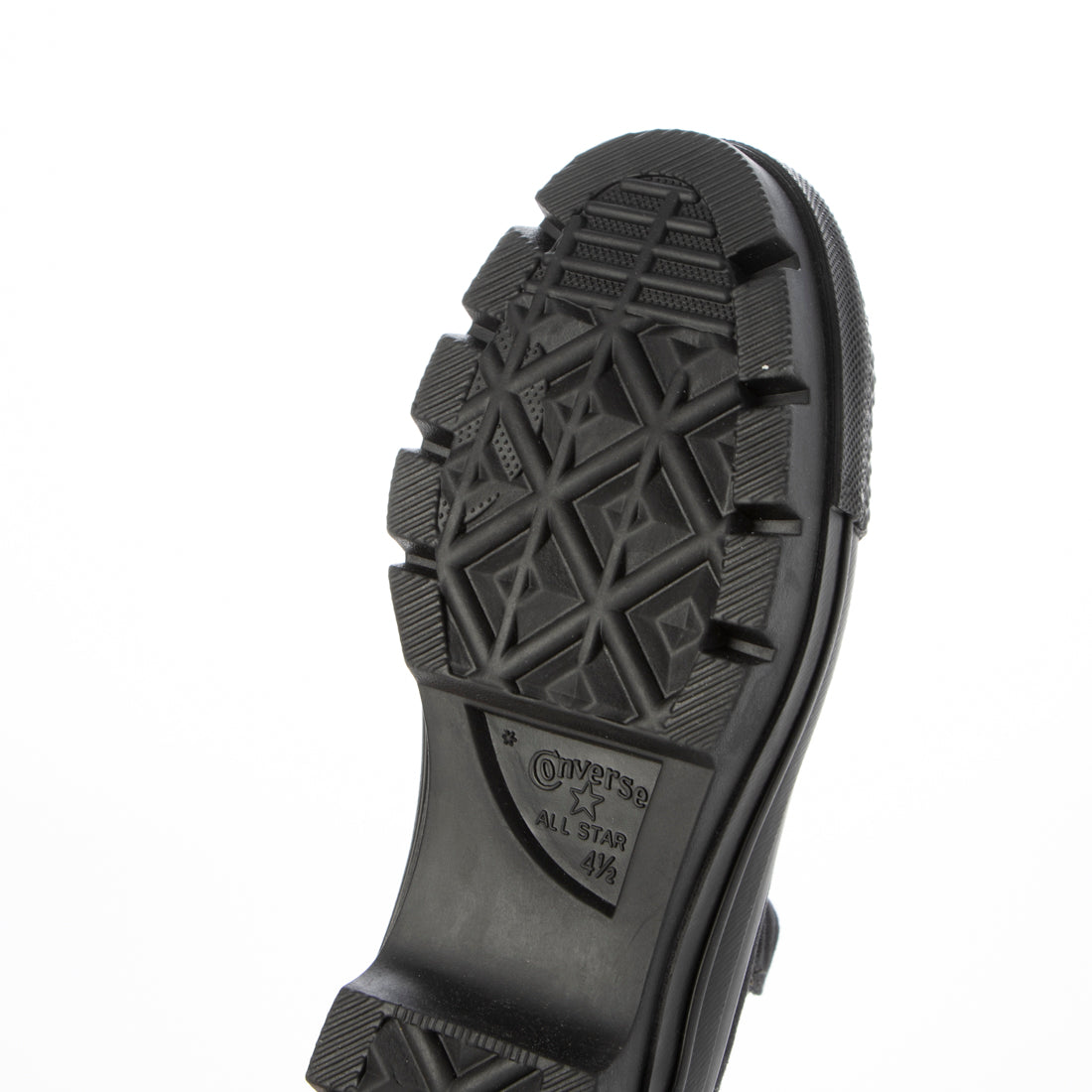 Converse CONVERSE ALL STAR CHUNK WC SIDEGORE HI