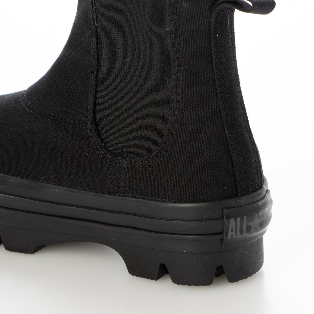 Converse CONVERSE ALL STAR CHUNK WC SIDEGORE HI