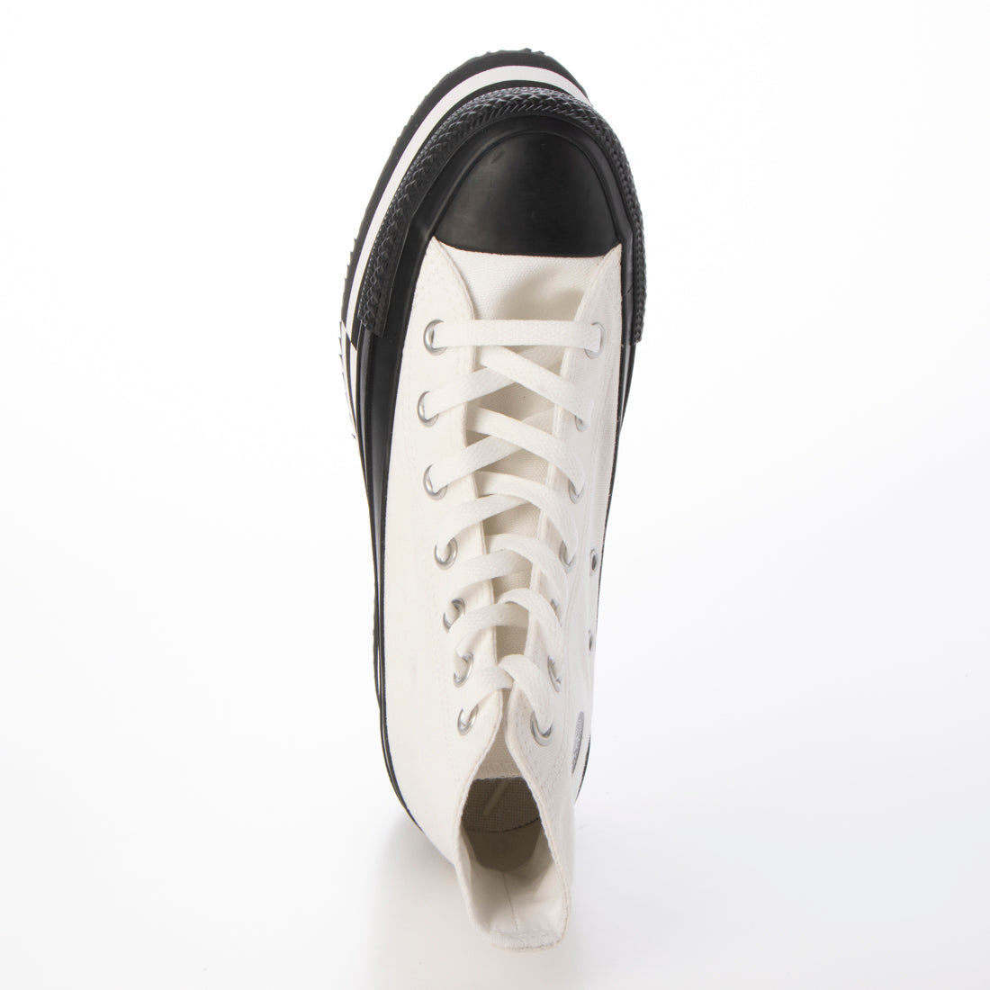 コンバース CONVERSE レディース スニーカー ハイカット 厚底 ALL STAR CHUNKYBLOCK HI