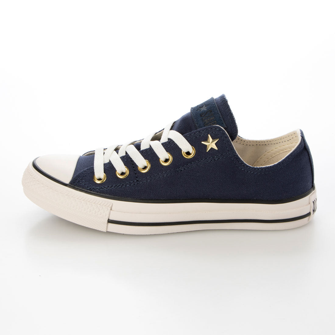 コンバース CONVERSE レディース スニーカー ローカット スリッポン ALL STAR ST SLIP OX