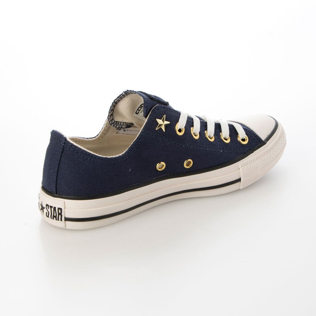 コンバース CONVERSE レディース スニーカー ローカット スリッポン ALL STAR ST SLIP OX
