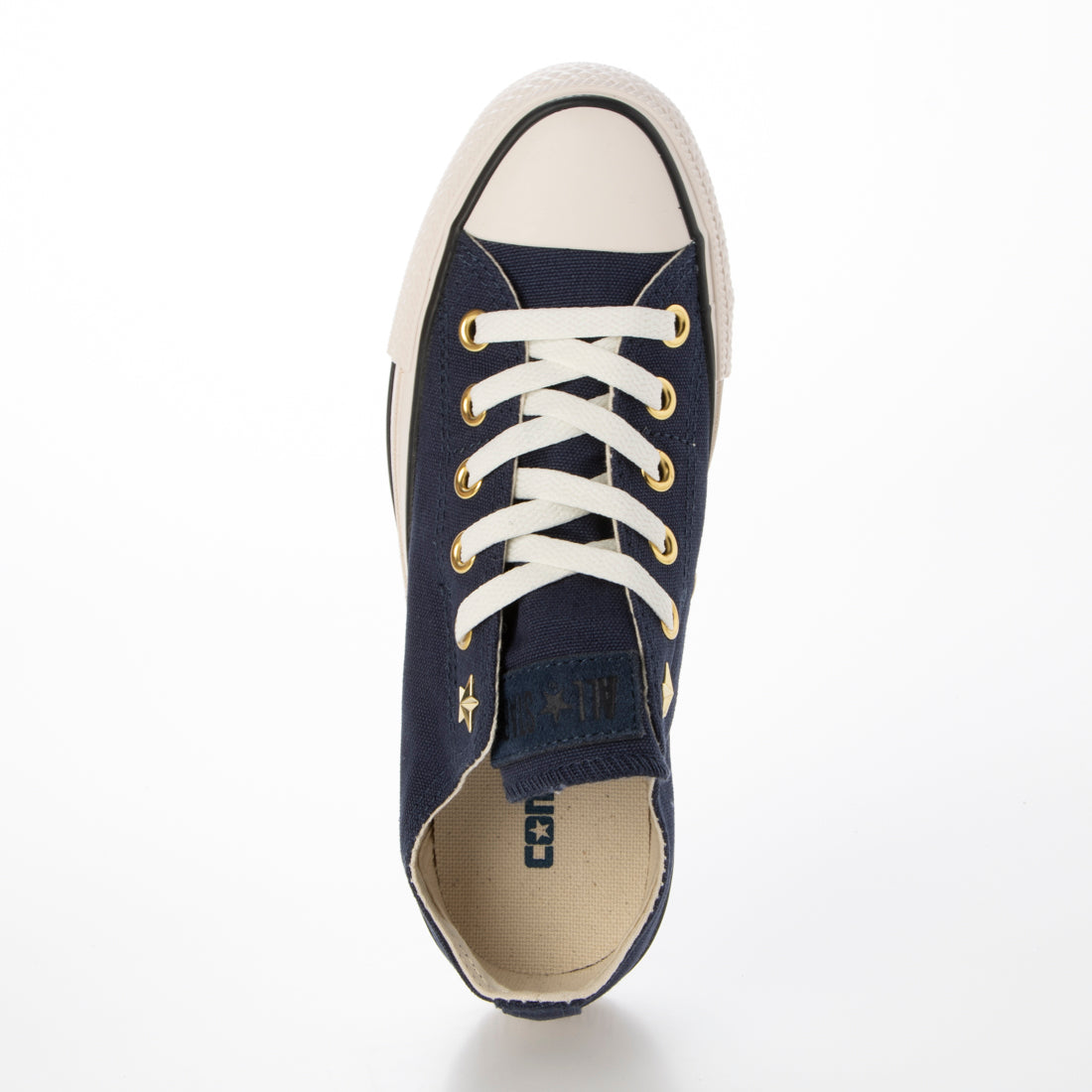 コンバース CONVERSE レディース スニーカー ローカット スリッポン ALL STAR ST SLIP OX