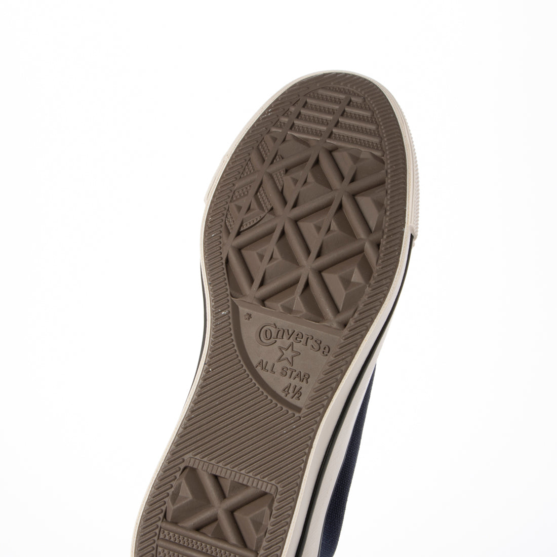 コンバース CONVERSE レディース スニーカー ローカット スリッポン ALL STAR ST SLIP OX