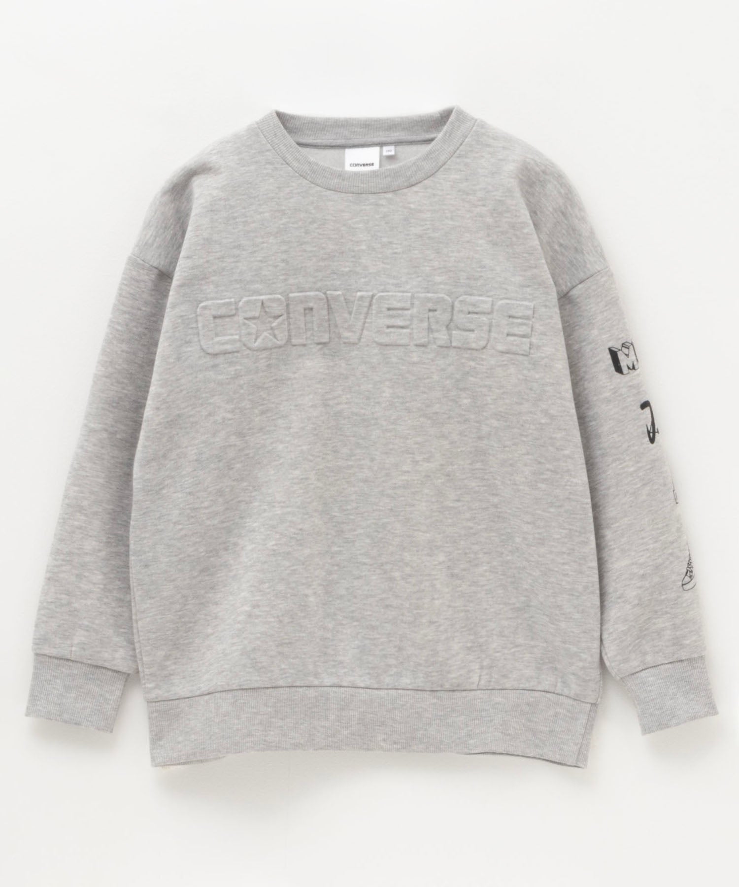 コンバース CONVERSE エンボストレーナー