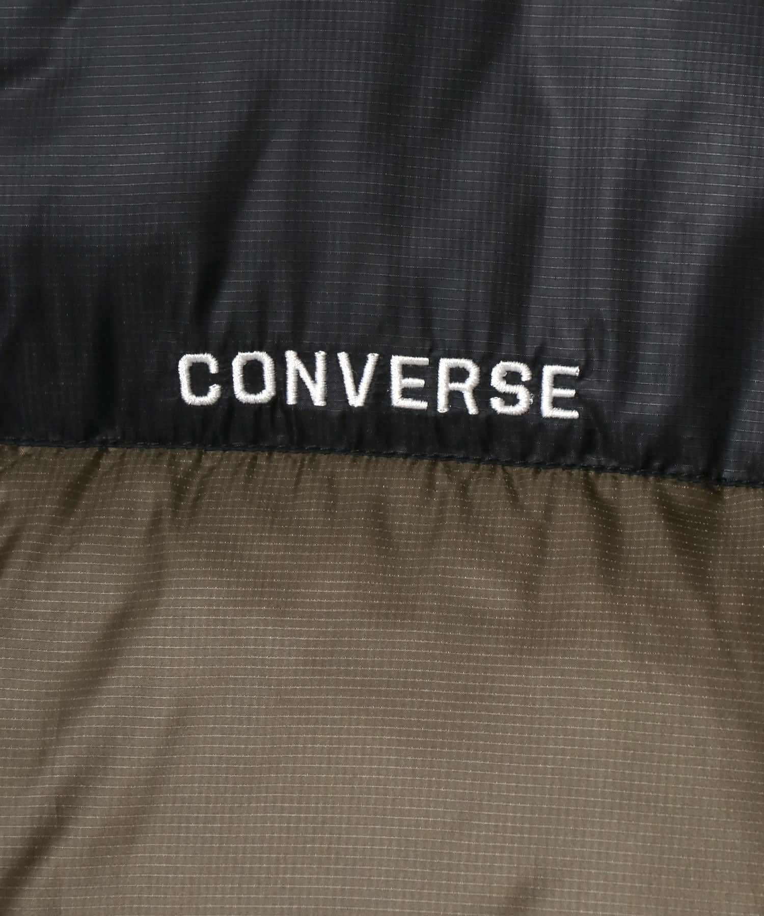 コンバース CONVERSE 中綿 ファイバーダウンジャケット キルティングアウター