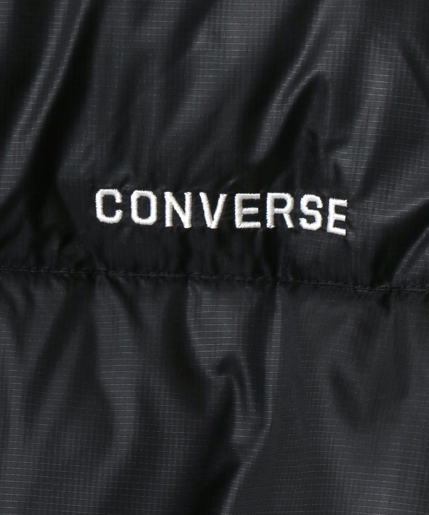 コンバース CONVERSE 中綿 ファイバーダウンジャケット キルティングアウター