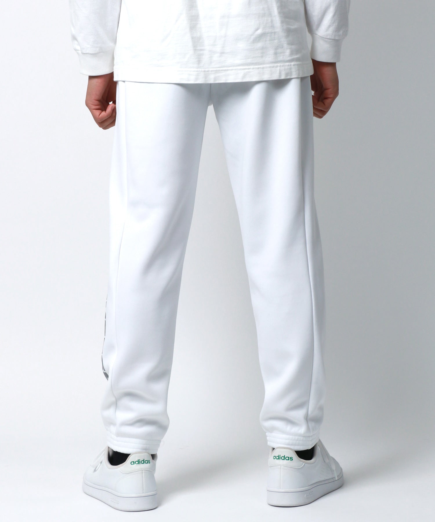 CONVERSE CONVERSE Sweatpants Men's Tech-Denim Easy Pants Bottoms