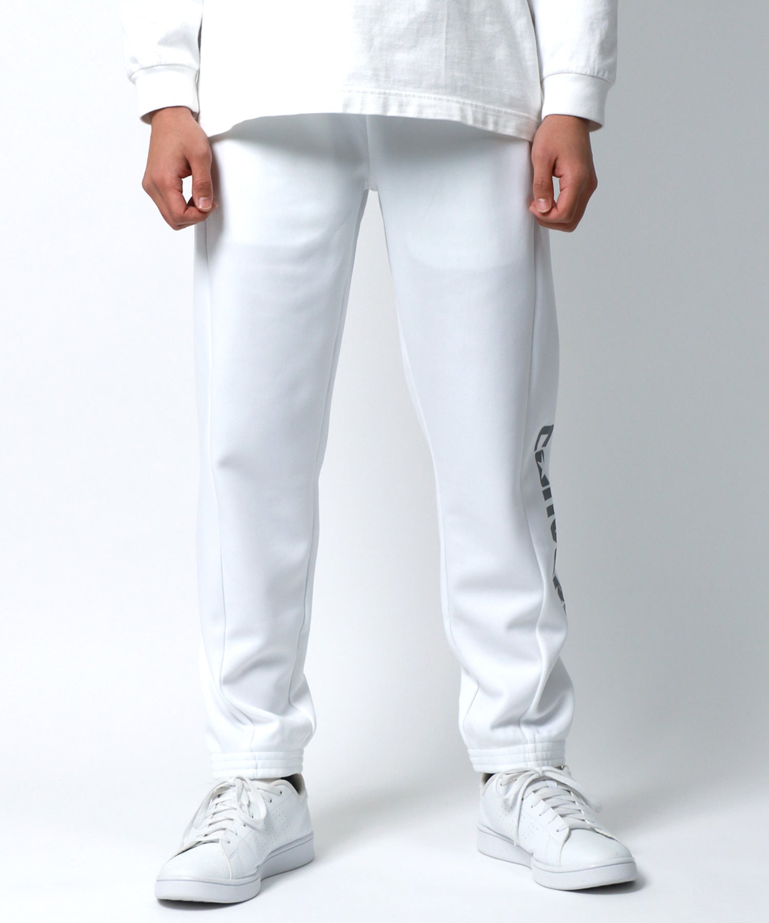 CONVERSE CONVERSE Sweatpants Men's Tech-Denim Easy Pants Bottoms