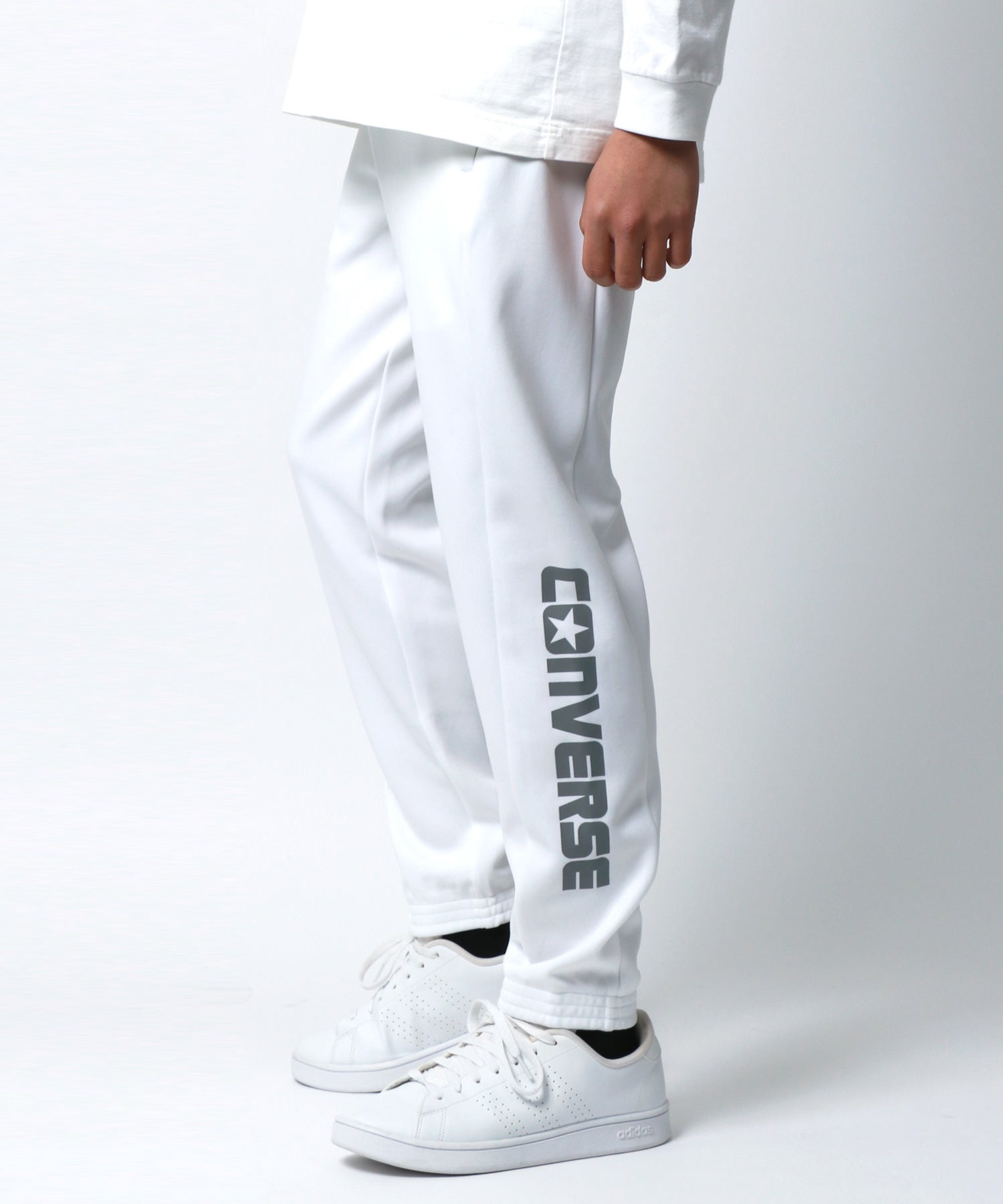 CONVERSE CONVERSE Sweatpants Men's Tech-Denim Easy Pants Bottoms