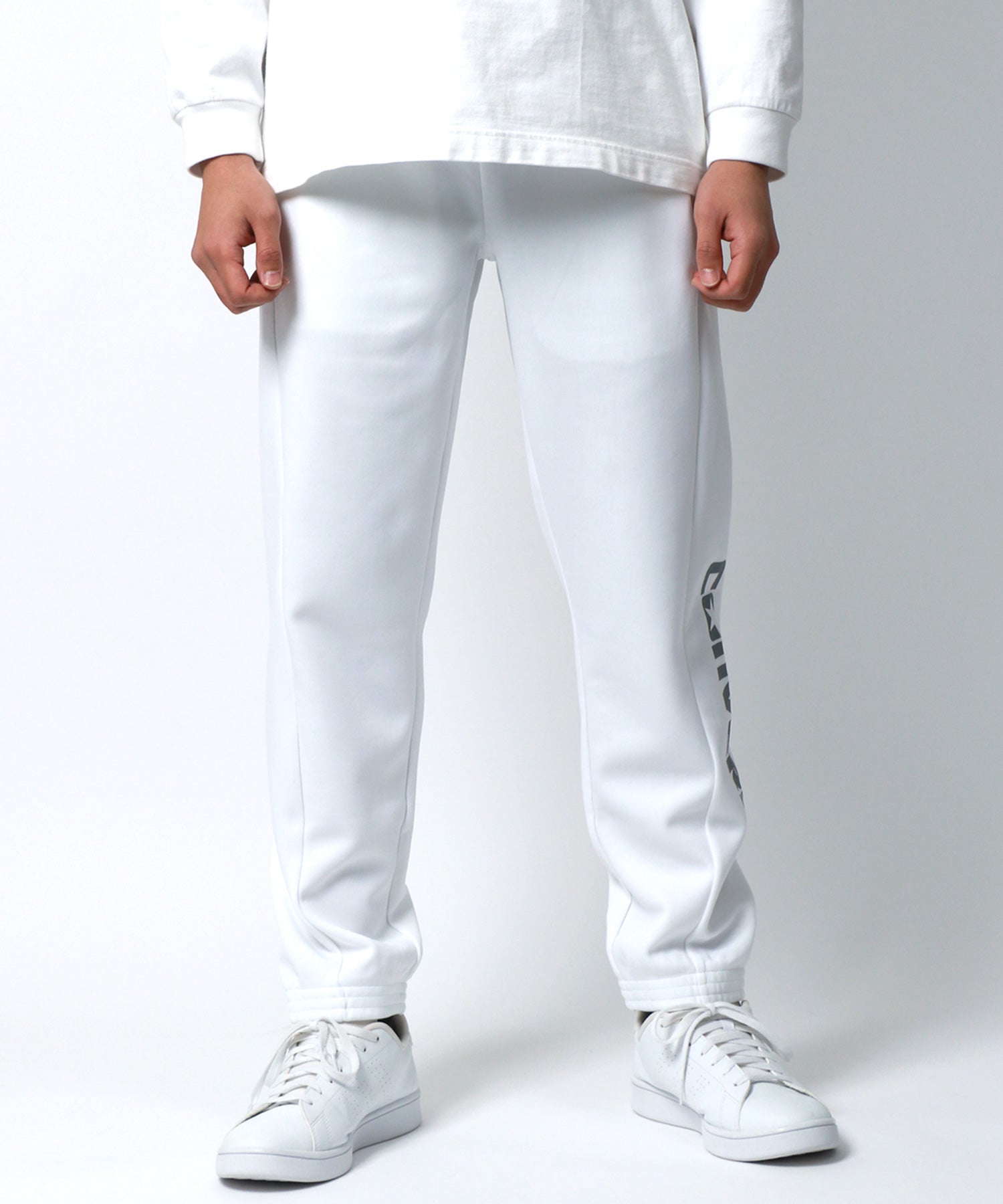 CONVERSE CONVERSE Sweatpants Men's Tech-Denim Easy Pants Bottoms