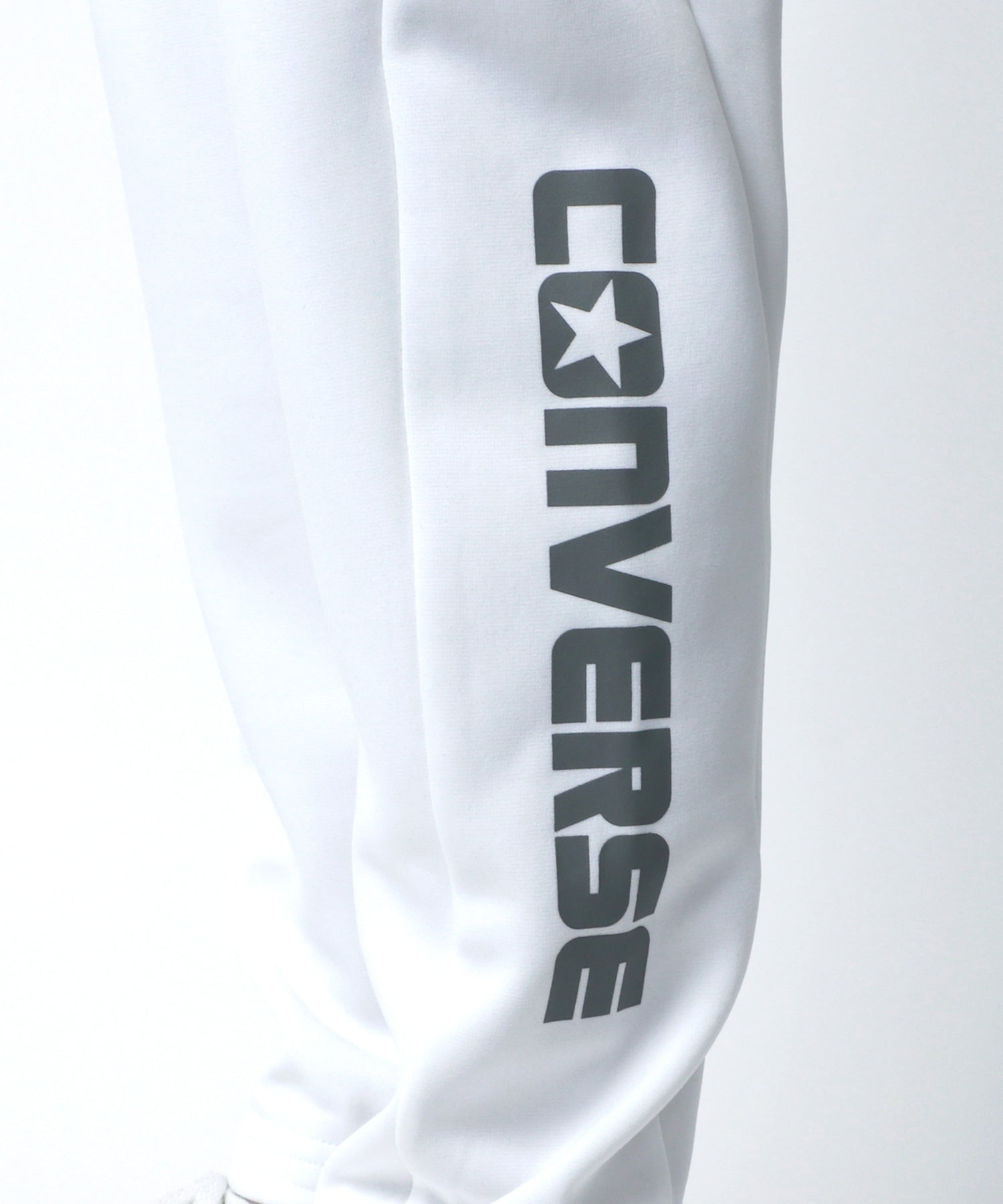 CONVERSE CONVERSE Sweatpants Men's Tech-Denim Easy Pants Bottoms