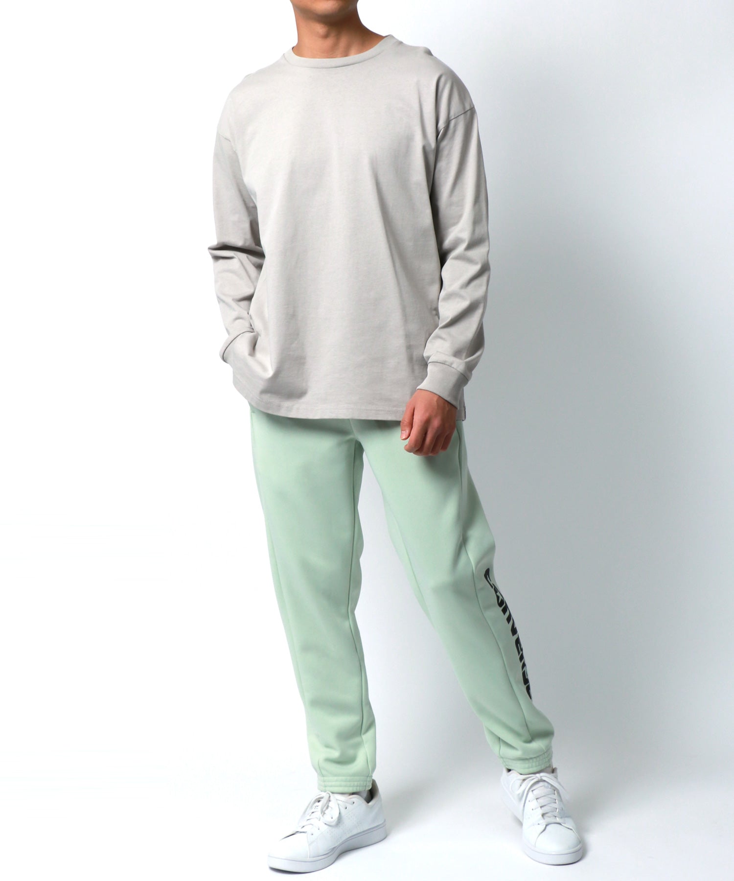 CONVERSE CONVERSE Sweatpants Men's Tech-Denim Easy Pants Bottoms