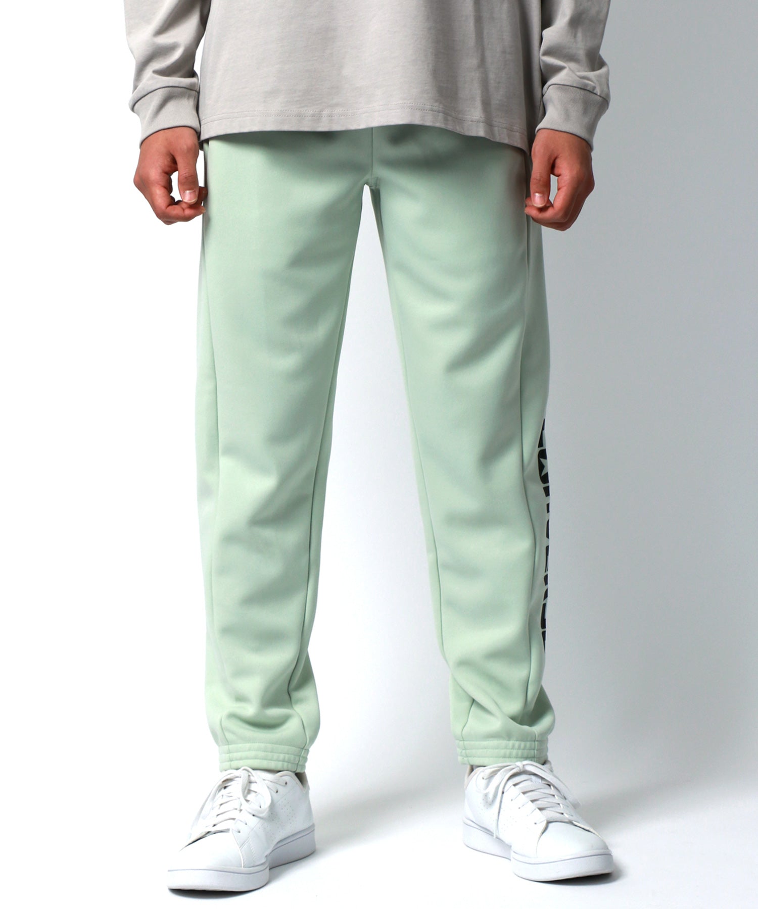 CONVERSE CONVERSE Sweatpants Men's Tech-Denim Easy Pants Bottoms