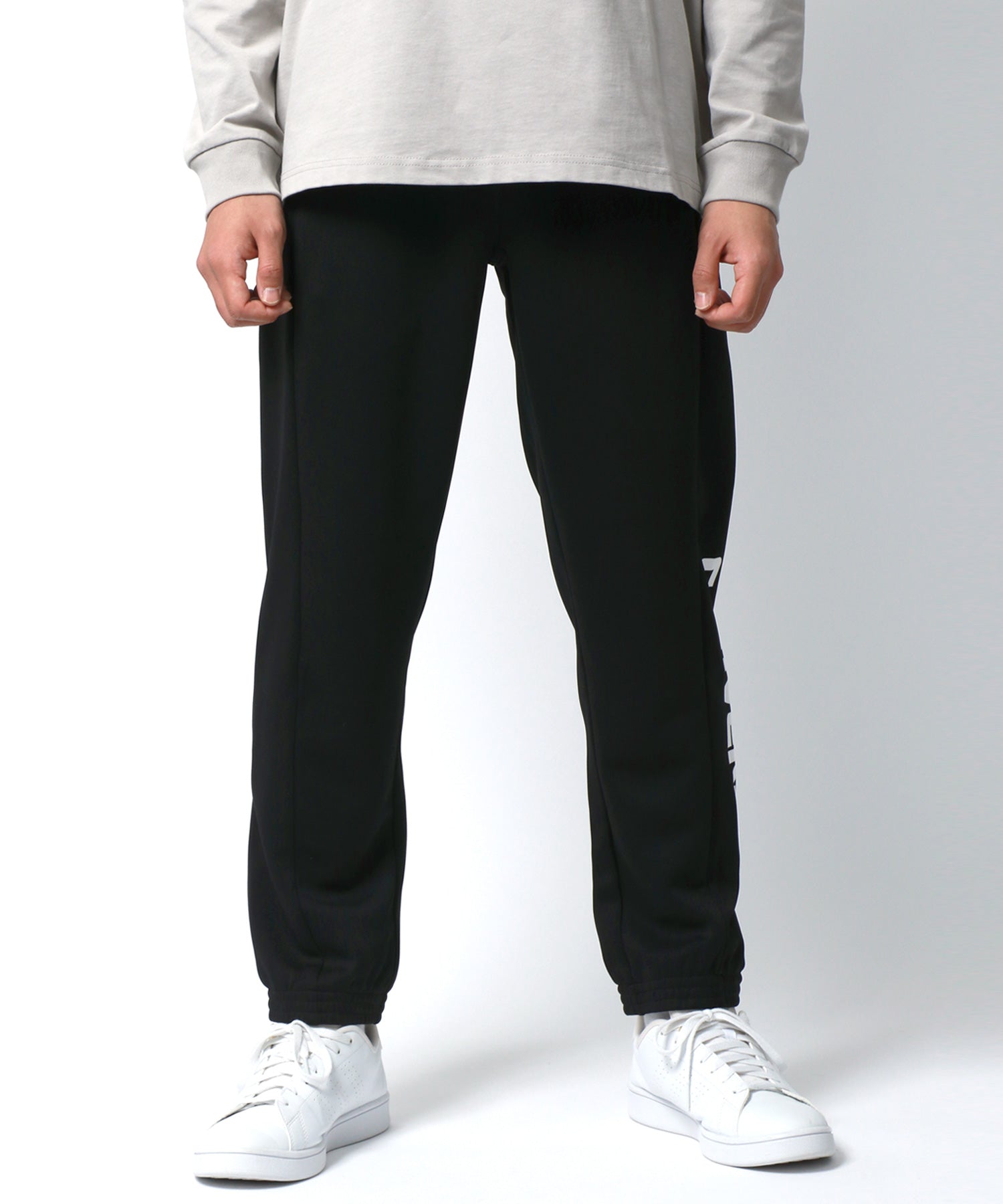 CONVERSE CONVERSE Sweatpants Men's Tech-Denim Easy Pants Bottoms