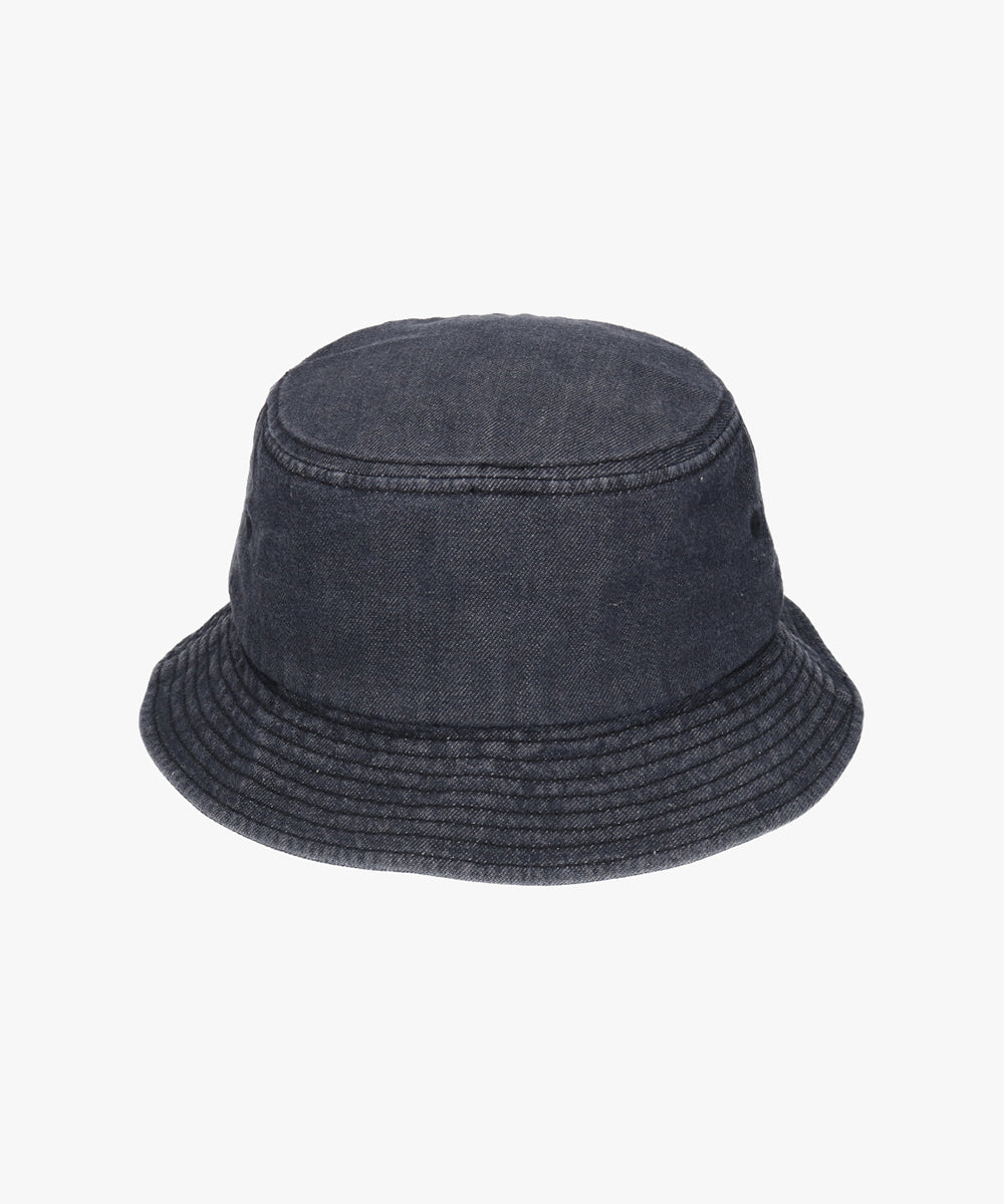 コンバース CONVERSE CONVERSE  WASHED DENIM BUCKET / コンバース