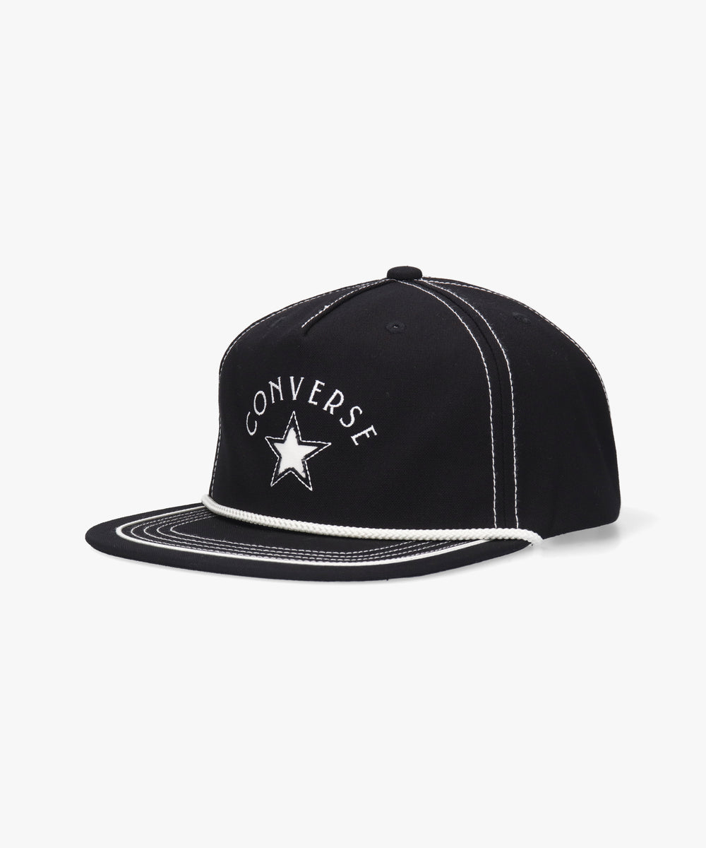 コンバース CONVERSE CONVERSE  CANVAS 5P CAP / コンバース