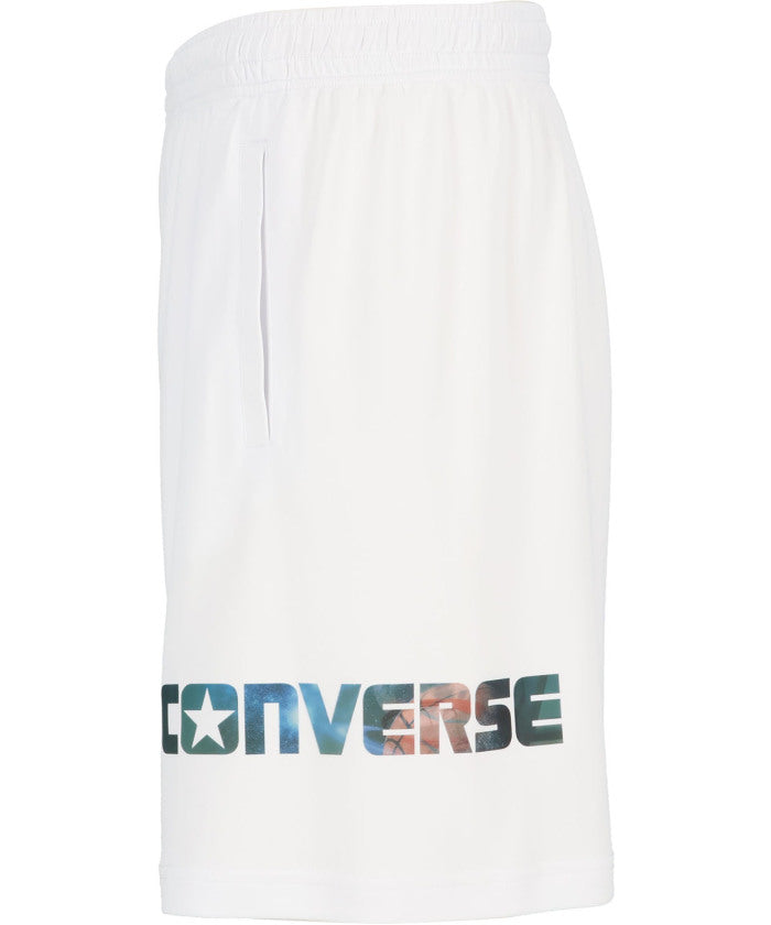コンバース CONVERSE コンバース CONVERSE バスケット プラクティスパンツ ポケット付き メンズ レディース バスケ 練習用 中学生 高校生 部活 吸汗 速乾 （2800 C.ネイビー） 2800 C.ネイビー