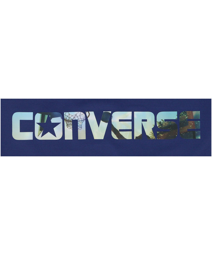 コンバース CONVERSE コンバース CONVERSE バスケット プラクティスパンツ ポケット付き メンズ レディース バスケ 練習用 中学生 高校生 部活 吸汗 速乾 （2800 C.ネイビー） 2800 C.ネイビー