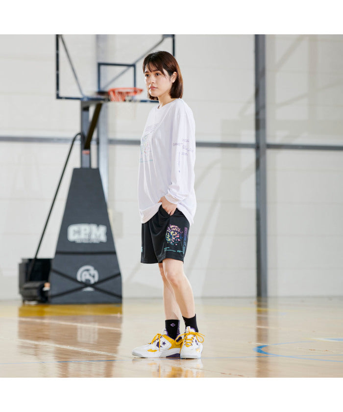 コンバース CONVERSE コンバース CONVERSE バスケット プラクティスパンツ   ポケット付き   CB252867 （4700 D.グリーン） 4700 D.グリーン