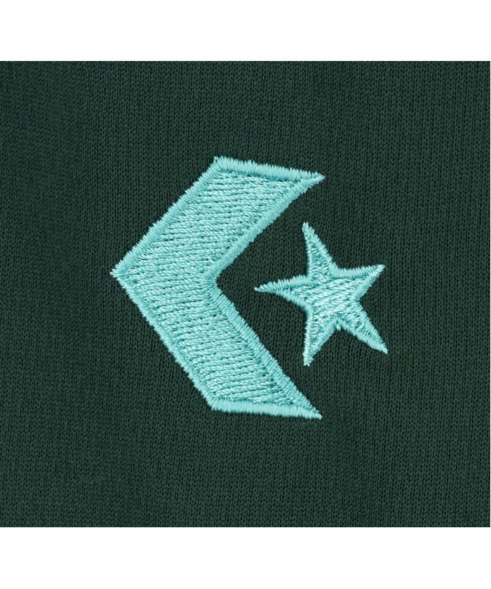 コンバース CONVERSE コンバース CONVERSE バスケット プラクティスパンツ   ポケット付き   CB252867 （4700 D.グリーン） 4700 D.グリーン